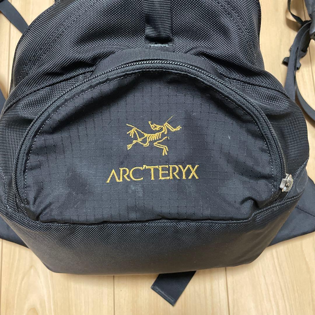 ARC'TERYX バッグパック　セブリン