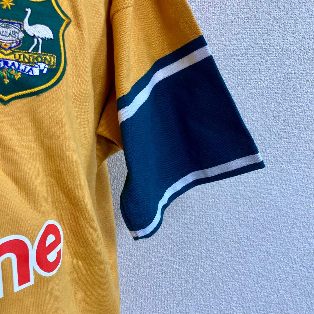 激レア!新品未使用デッドストック カンタベリーCanterburyオーストラリア