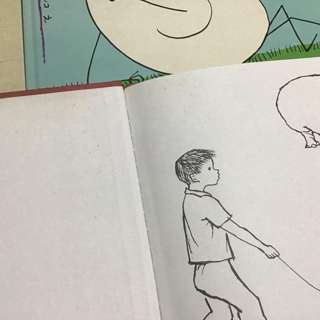 絵本セット　くもん推薦図書　福音館書店など　絵本まとめ売り　45冊