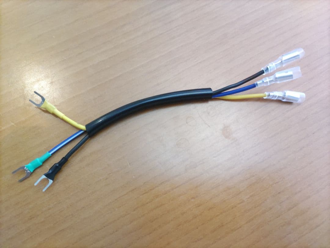 FUSION FSN-WX17L改 アンプチューニング済 ウーファー 完動品