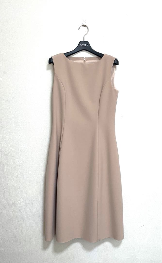 11/30まで価格⭐️新品未使用⭐️フォクシー⭐️ワンピース♪