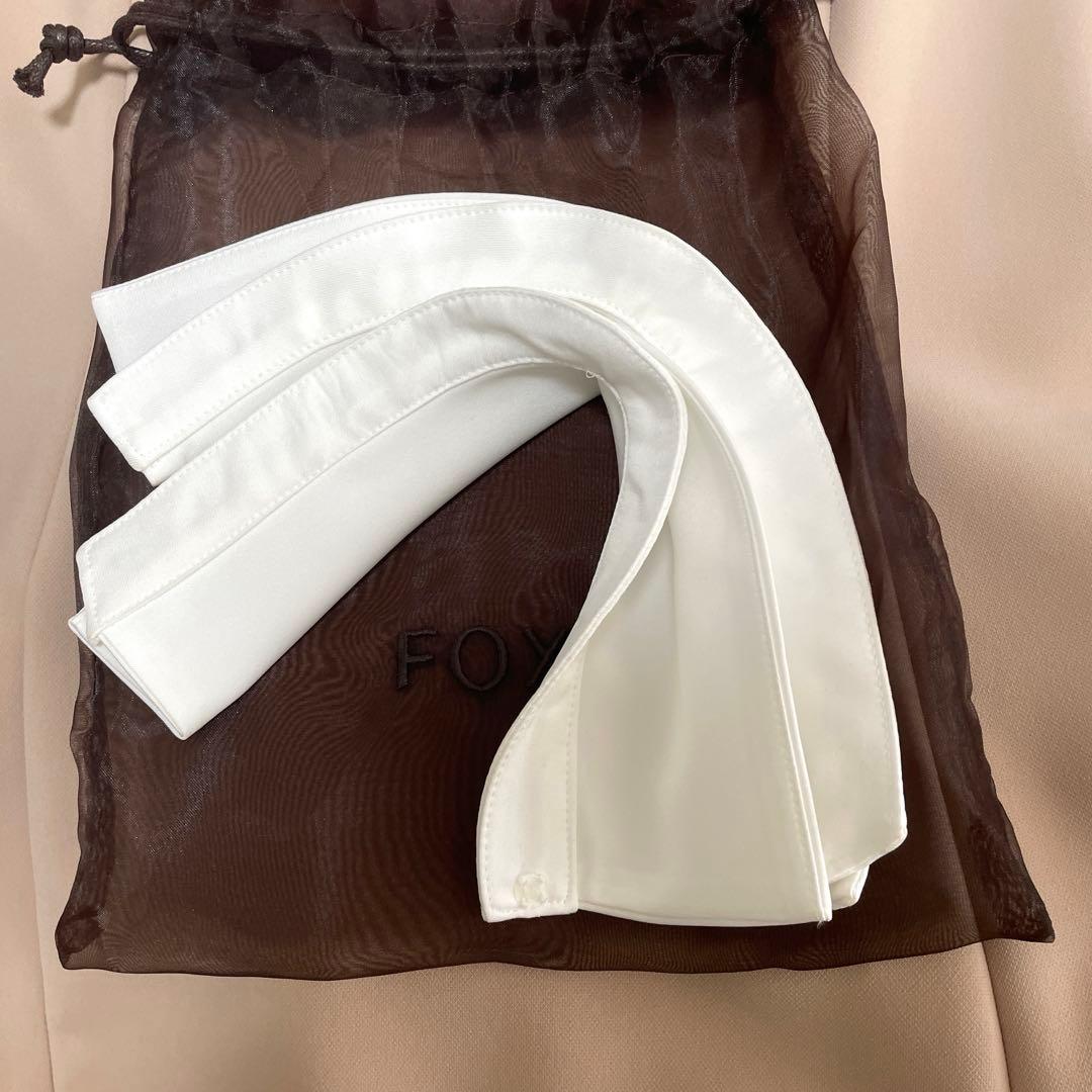 11/30まで価格⭐️新品未使用⭐️フォクシー⭐️ワンピース♪