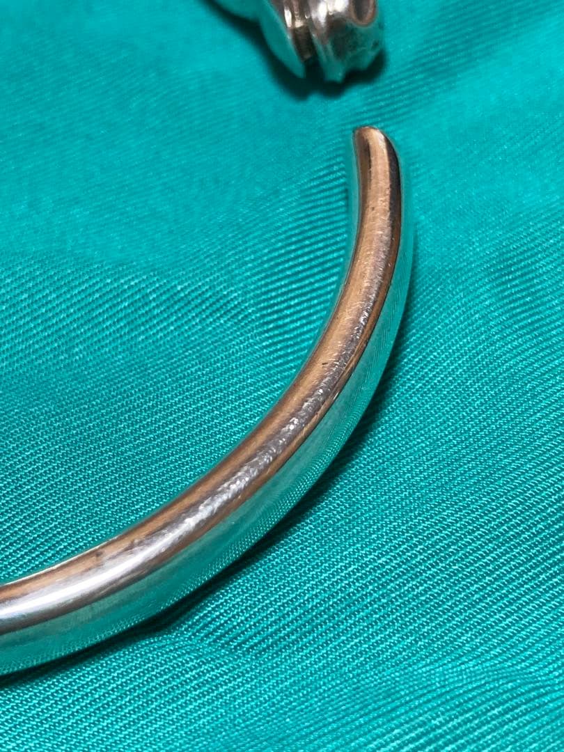 エルメス　シュバル　バングル