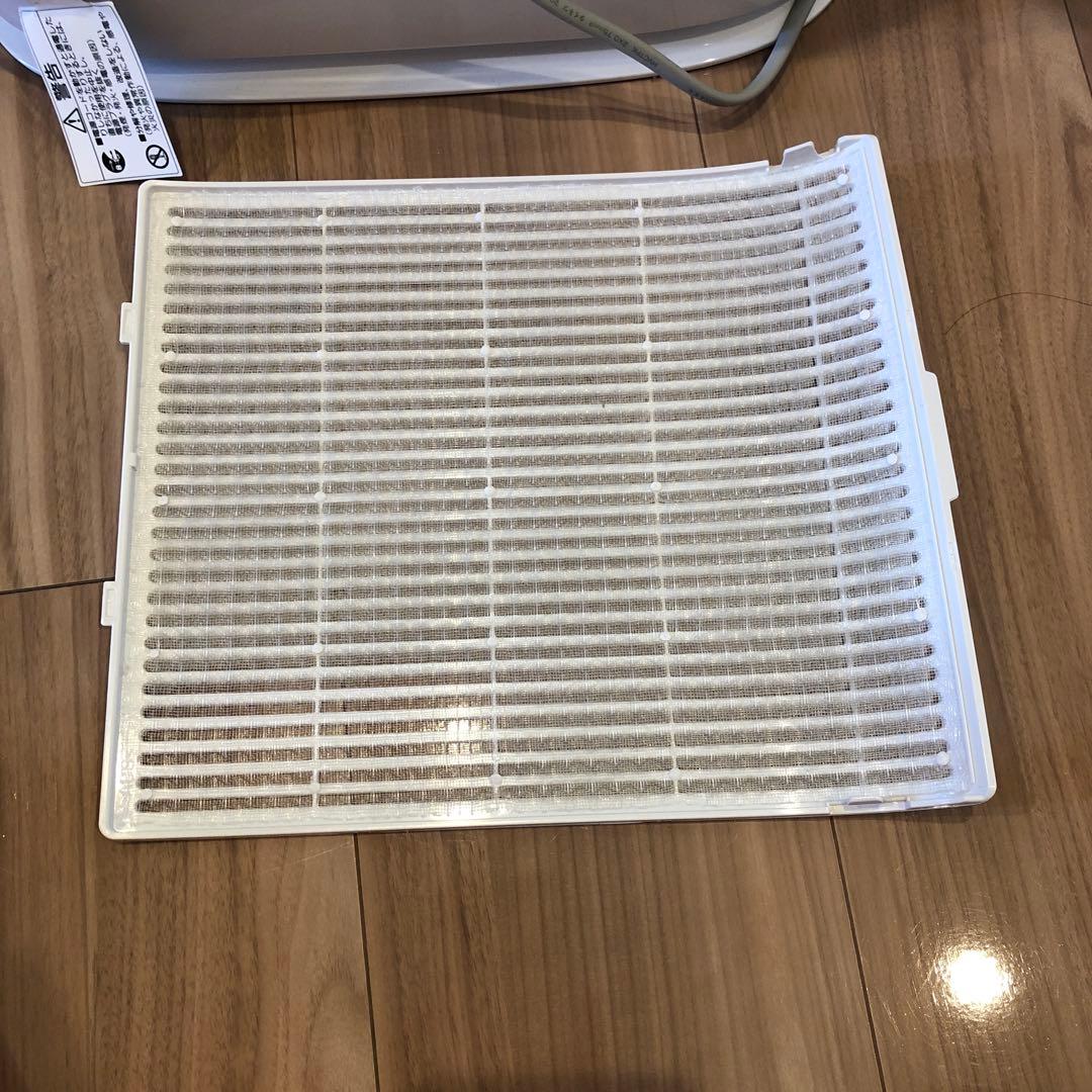 2023年製　パナソニック　F-YZUX60 衣類乾燥除湿機