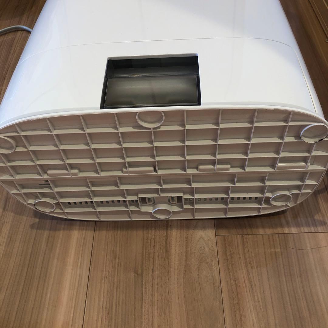 2023年製　パナソニック　F-YZUX60 衣類乾燥除湿機