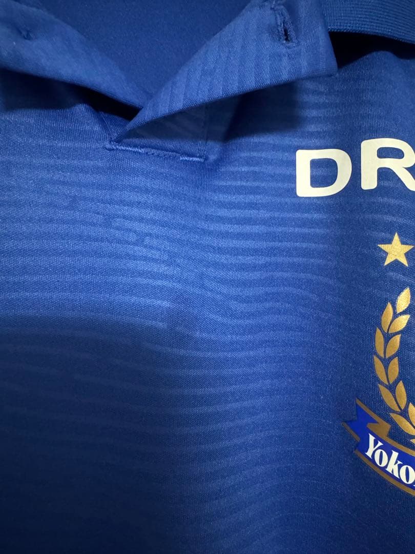 横浜Fマリノス 2025 ユニフォーム XL