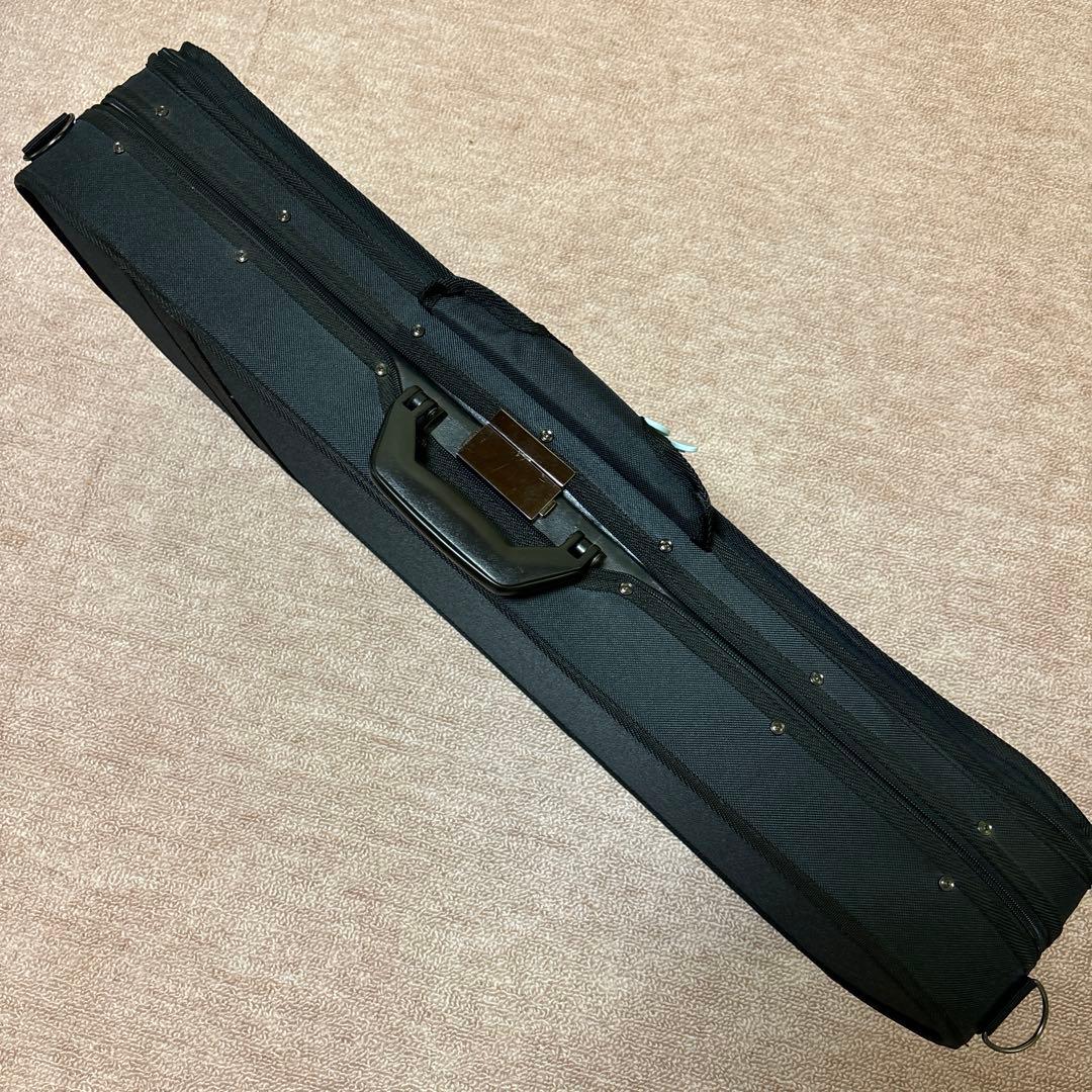 ヴァイオリンケース　ツイン(2本)用