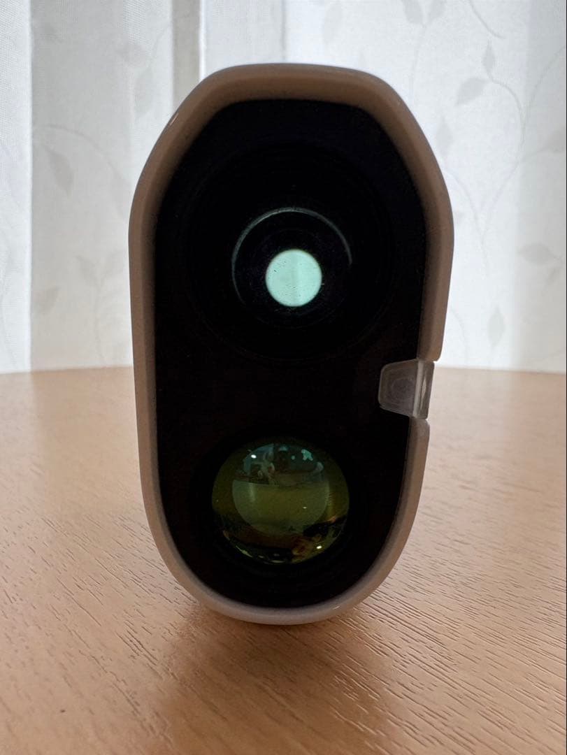 Nikon COOLSHOT PRO II ゴルフ用距離計