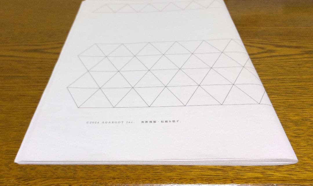 2025 新・定規の使い方講座 三角定規 土地家屋調査士試験