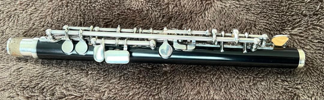 YAMAHA ピッコロ YPC-31