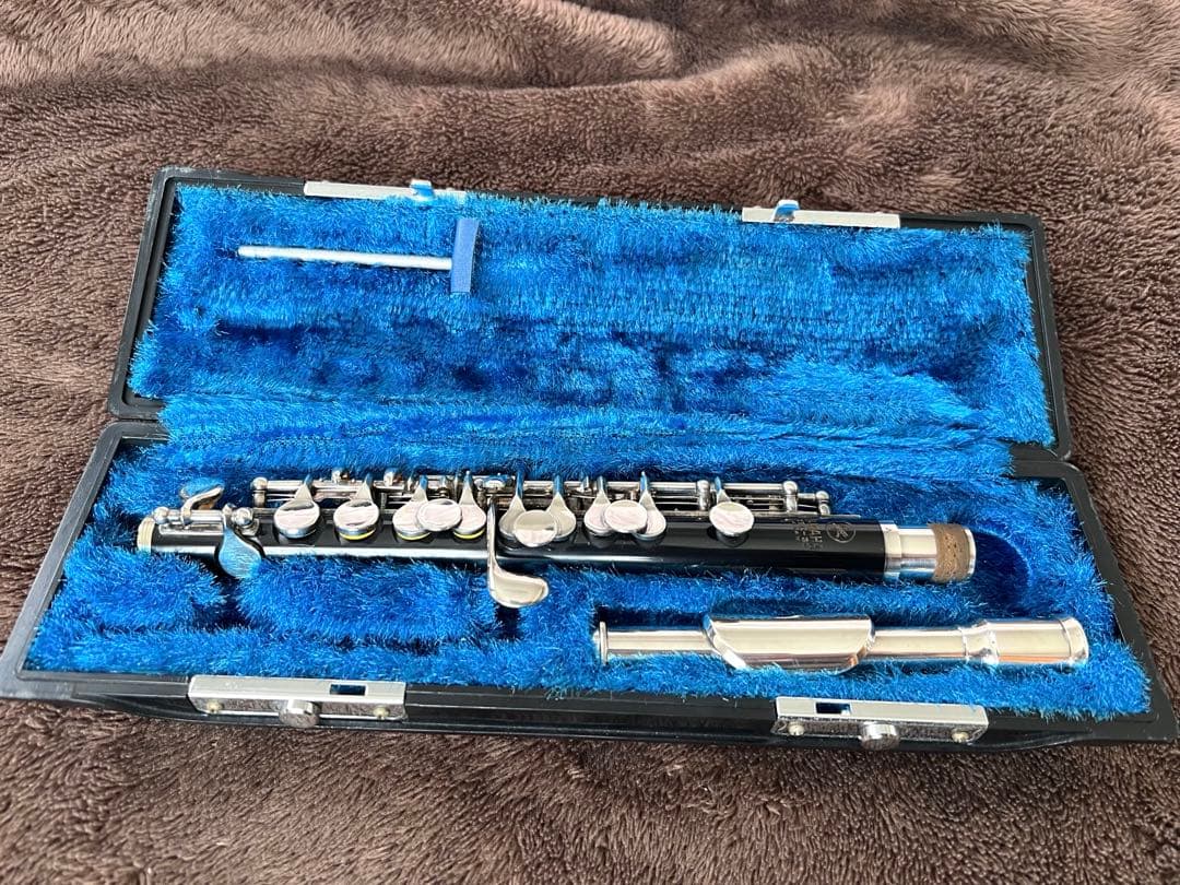 YAMAHA ピッコロ YPC-31