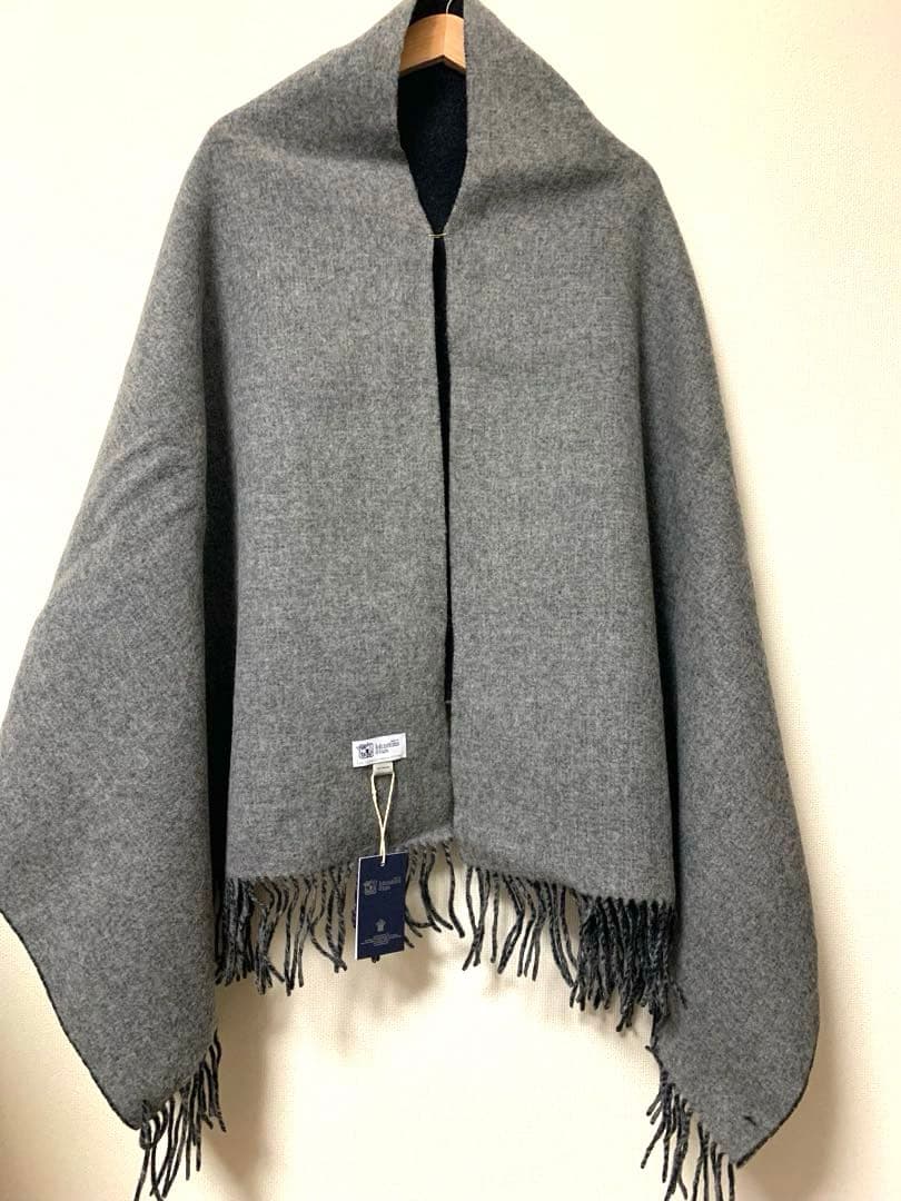 JOHNSTONS ジョンストンズ カシミヤマフラ