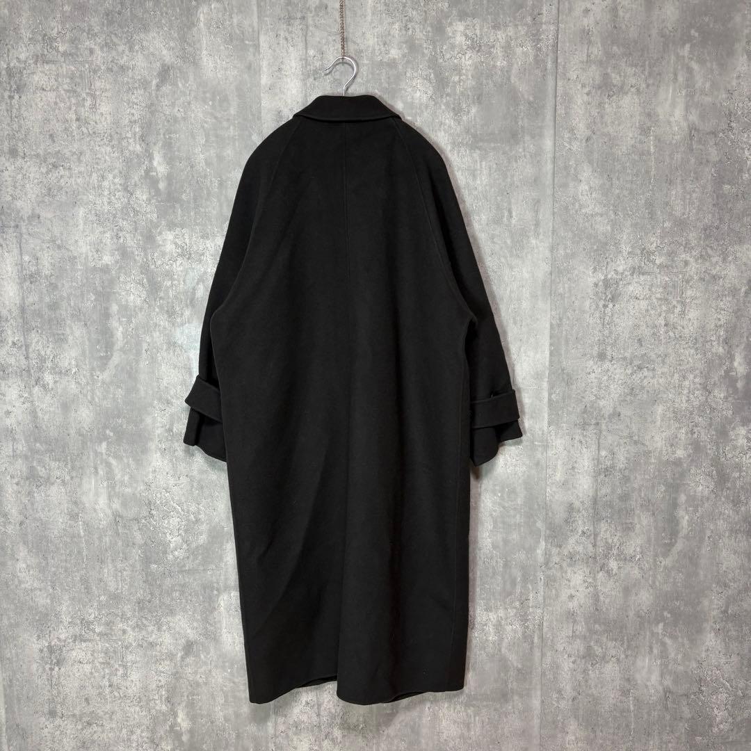 BEAUTY&YOUTH ユナイテッドアローズリバー ステンカラー ロングコート