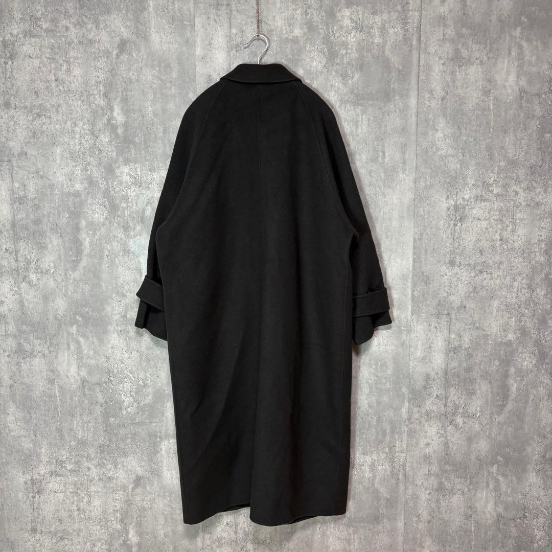 BEAUTY&YOUTH ユナイテッドアローズリバー ステンカラー ロングコート