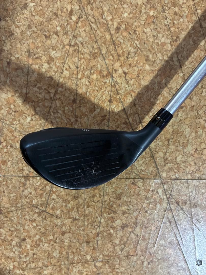 キャスコUFO AIR AA 46° ユーティリティー2024年