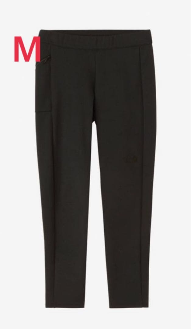 ノースフェイス　アルパイン　タイトパンツ　ロングパンツ　M ブラック