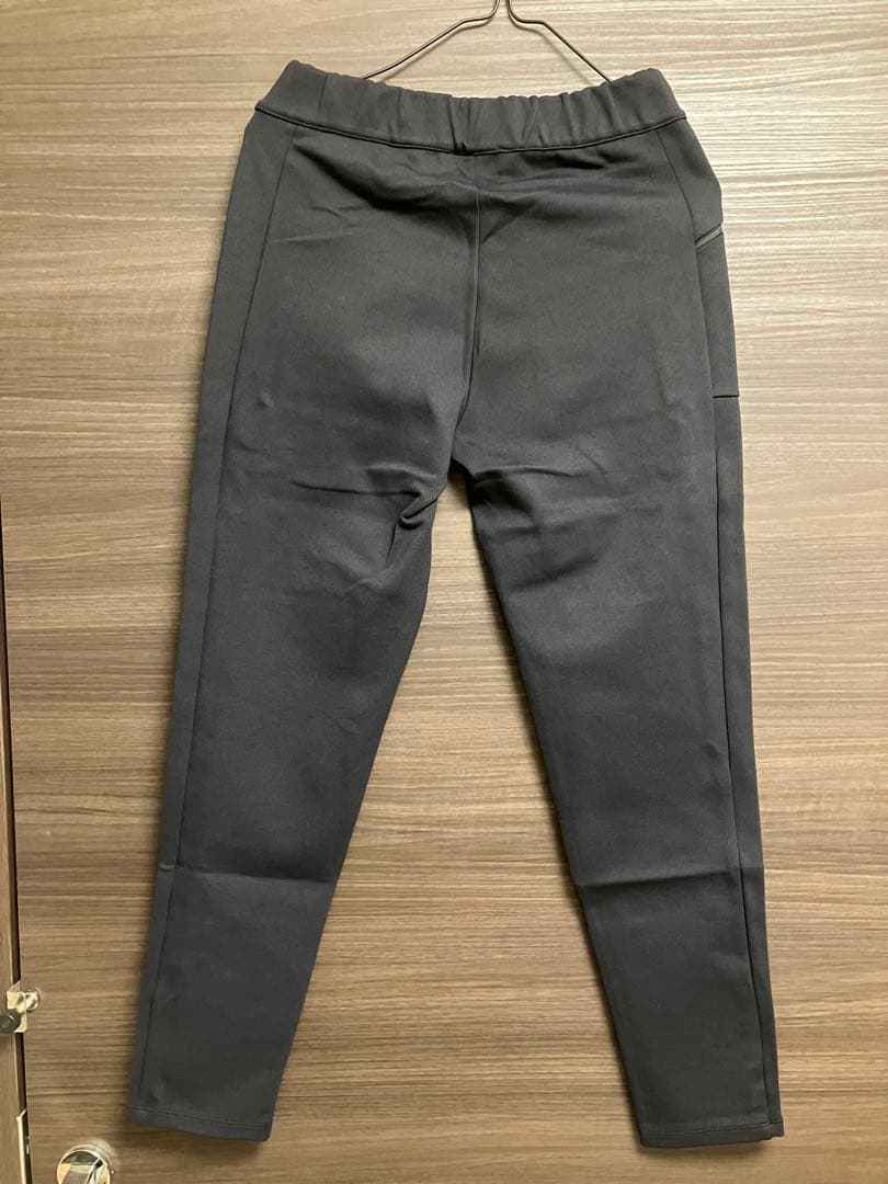 ノースフェイス　アルパイン　タイトパンツ　ロングパンツ　M ブラック