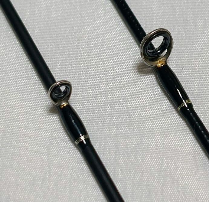 スカイロード＆Nワン2本セットエギング＆ライトシャアジギング　メジャークラフト