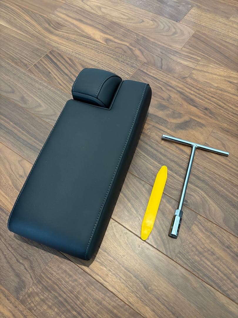 美品 ステップワゴン 純正交換 アームレスト RP6 RP7 RP8 送料込み