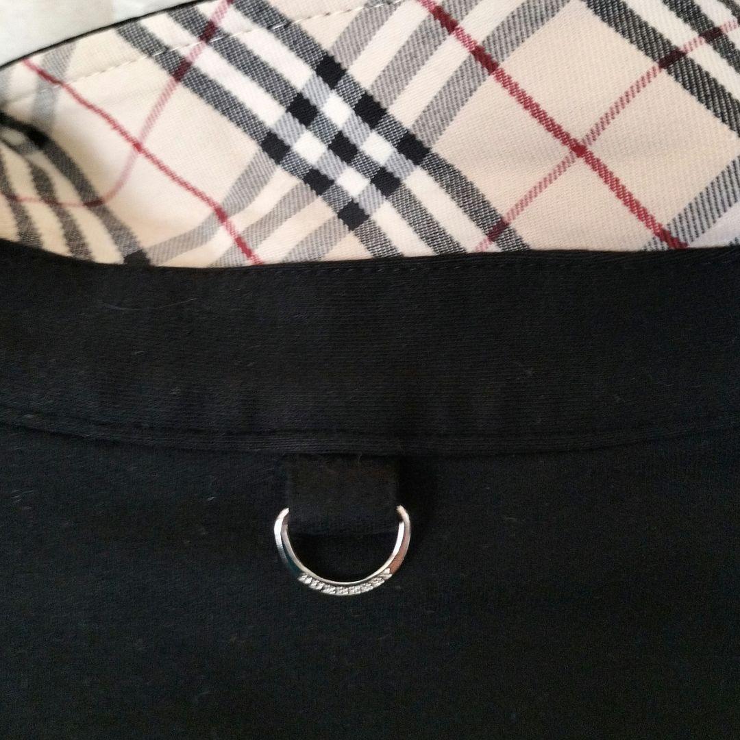 バーバリーロンドン ノバチェック柄 セットアップ 160