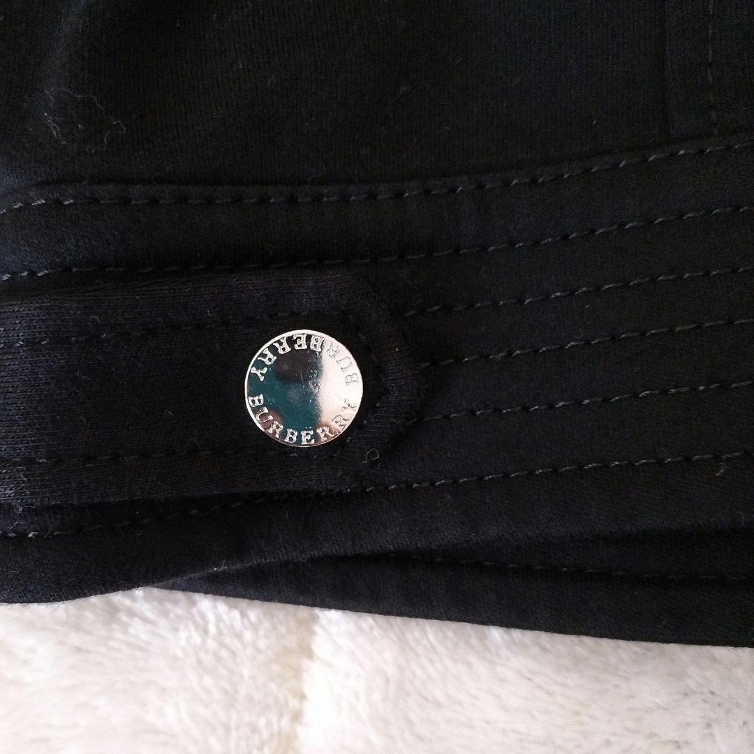 バーバリーロンドン ノバチェック柄 セットアップ 160