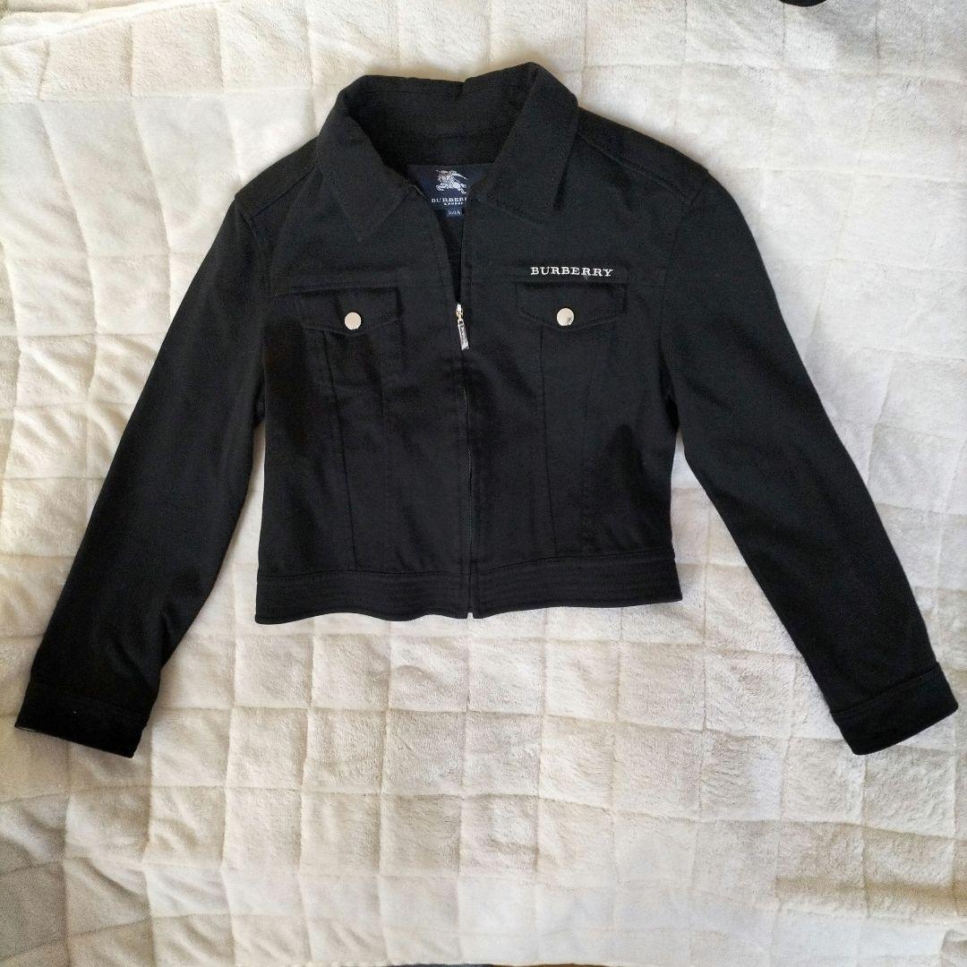 バーバリーロンドン ノバチェック柄 セットアップ 160