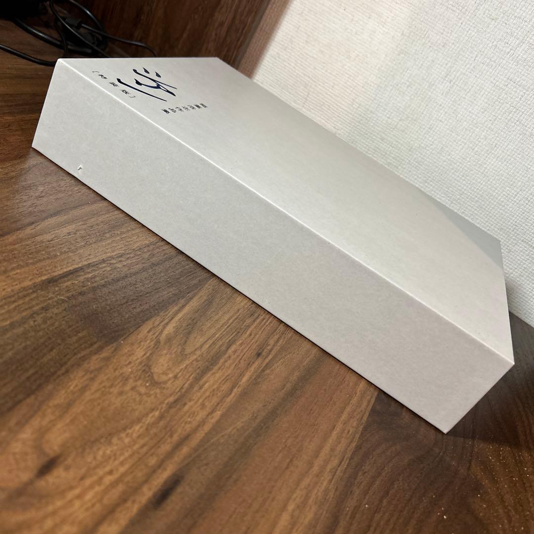 稲葉浩志作品集 シアン 特装版