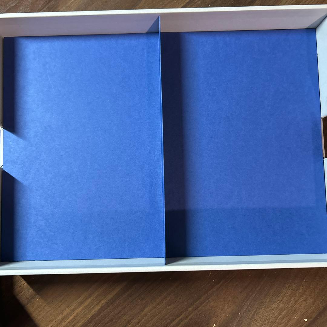 稲葉浩志作品集 シアン 特装版