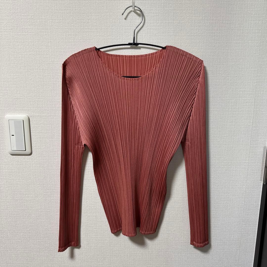PLEATS PLEASE ISSEY MIYAKE新品2点セット
