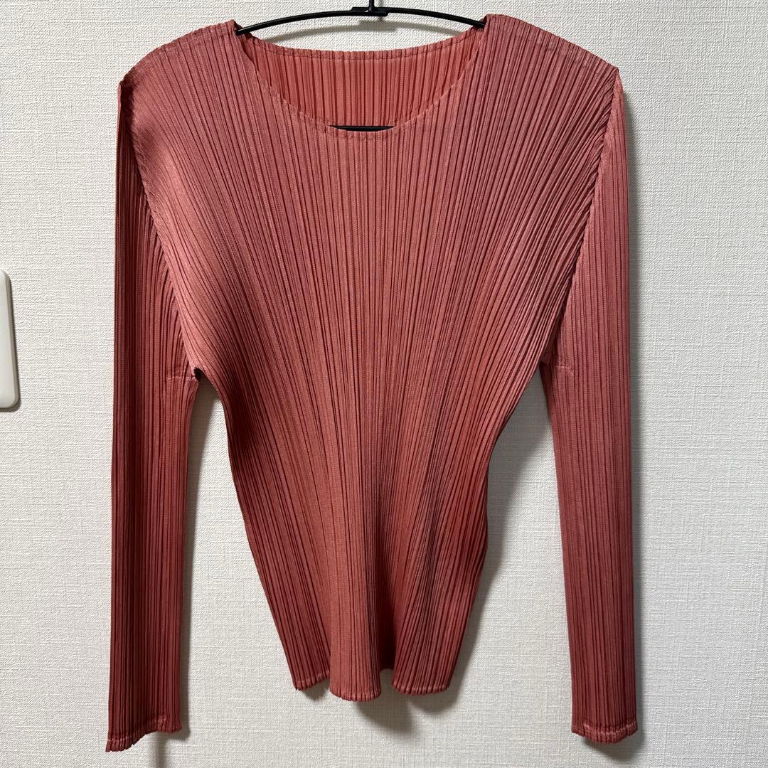 PLEATS PLEASE ISSEY MIYAKE新品2点セット