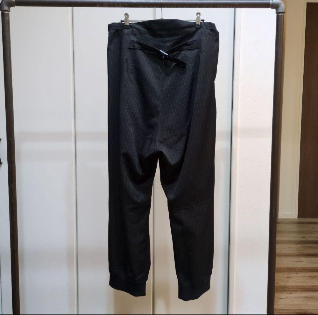 い*た様 SOUMO for Graphpaper Flight Pants