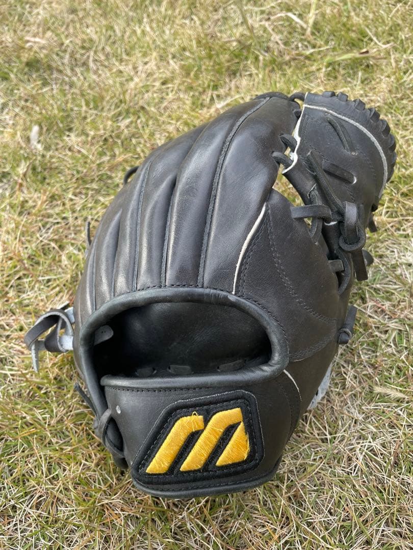 Mizuno Pro 野球グローブ 内野手用
