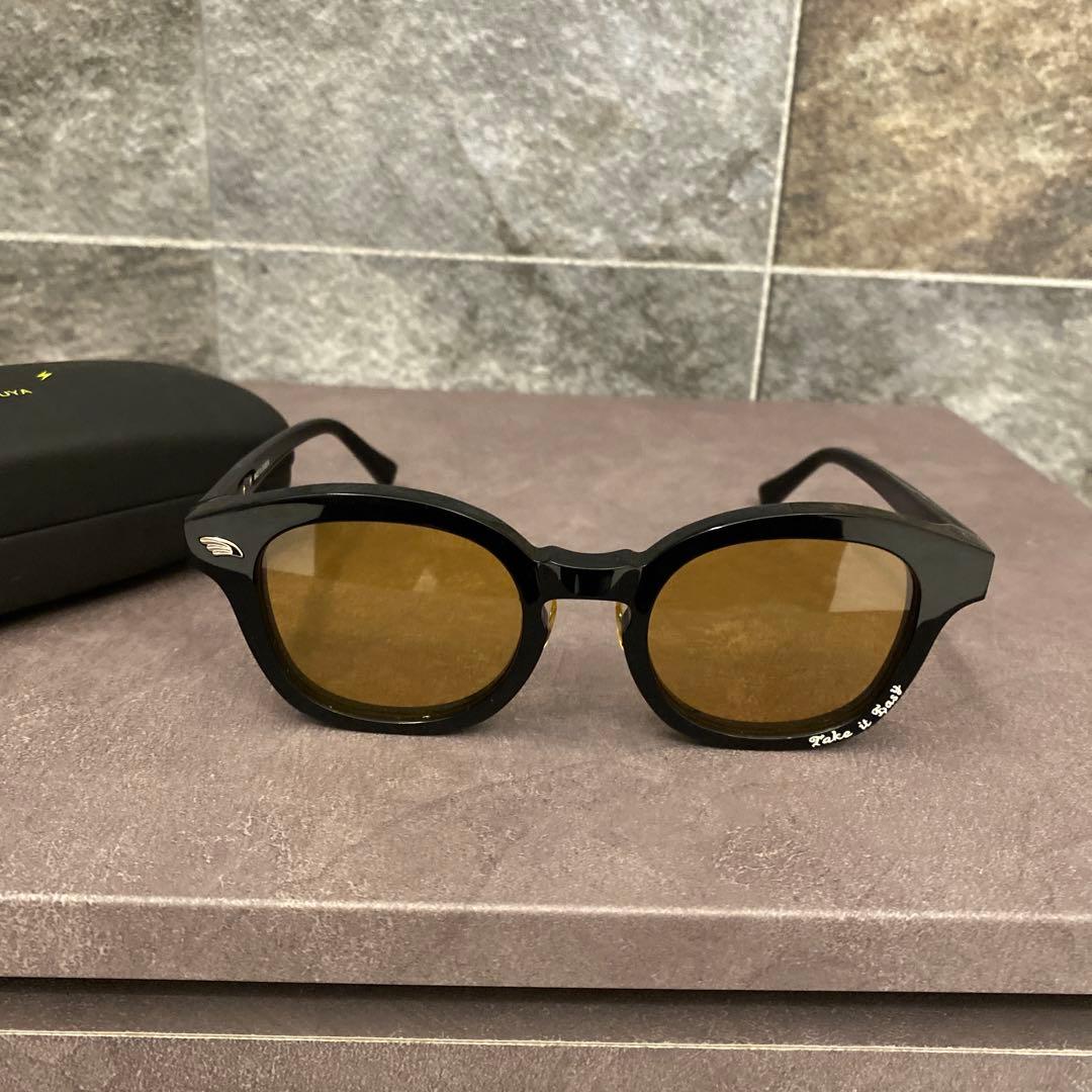 NSH サングラスTake it Easy