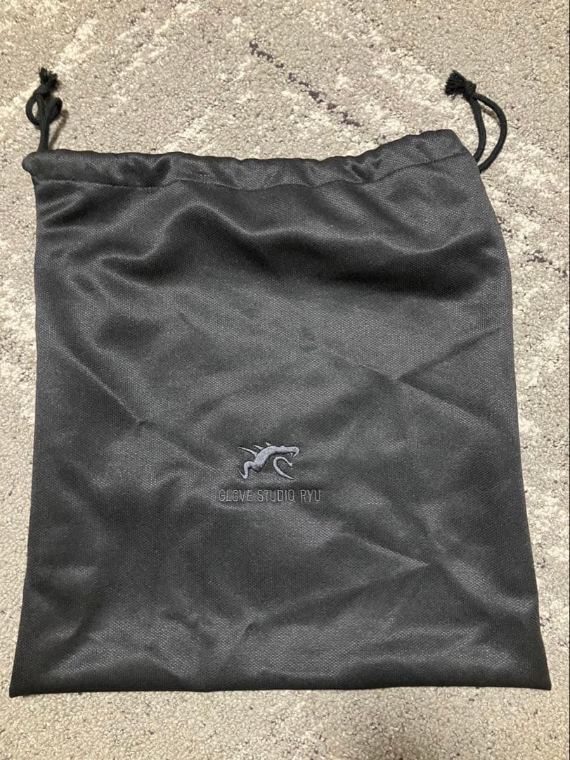 GLOVE STUDIO RYU 硬式グローブ
