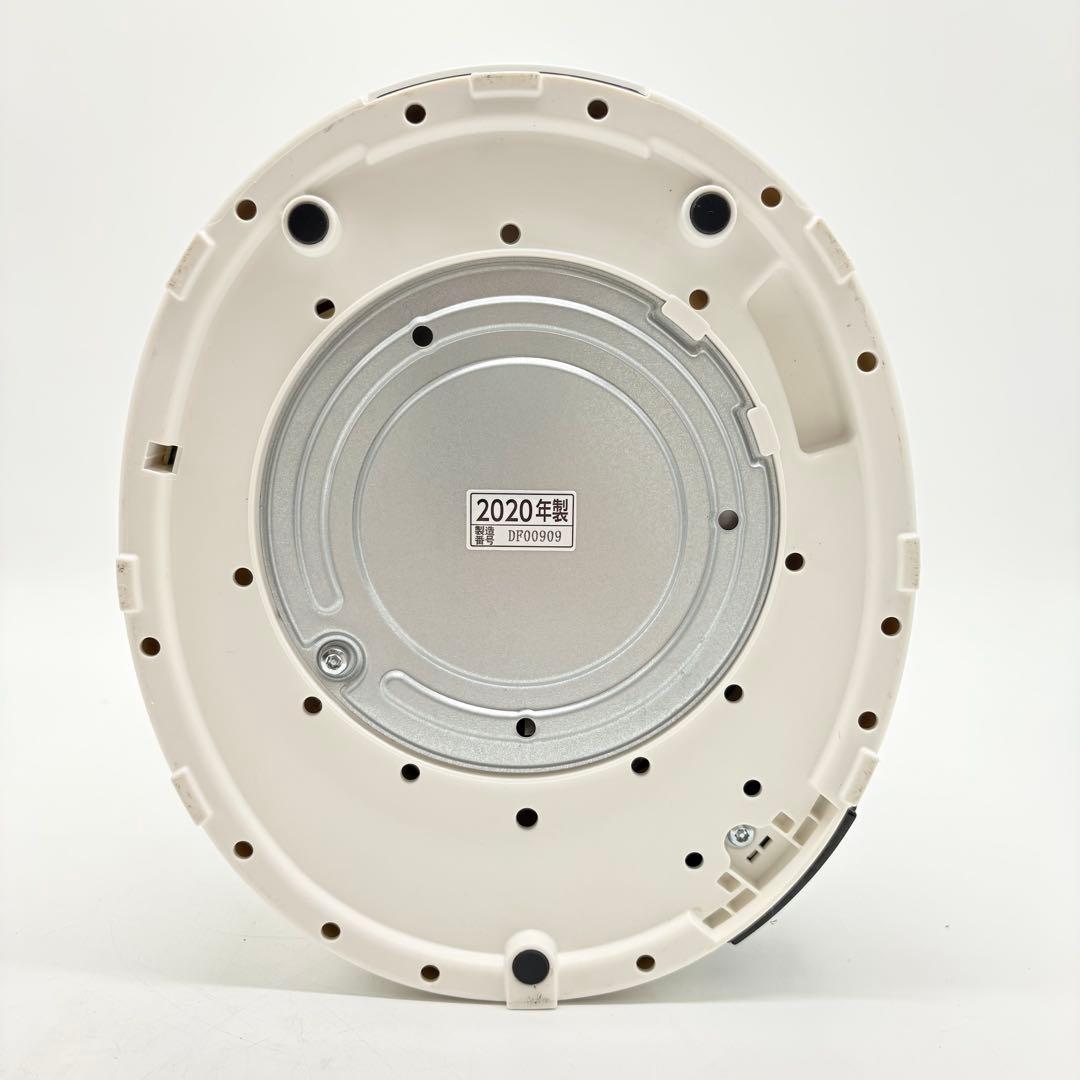 ZOJIRUSHI スチーム式加湿器 EE-DB50 象印