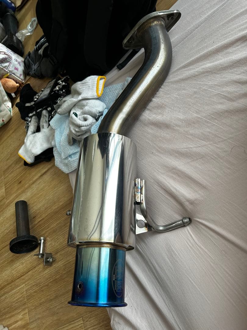 柿本改 NDロードスター