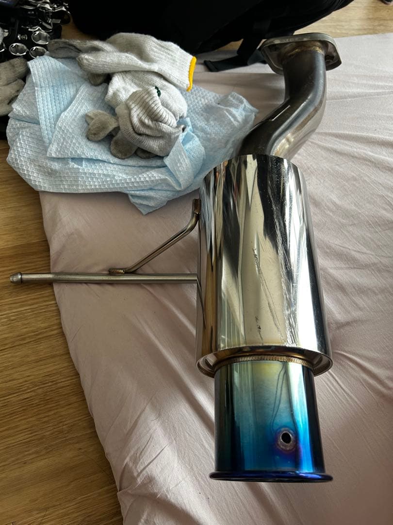 柿本改 NDロードスター