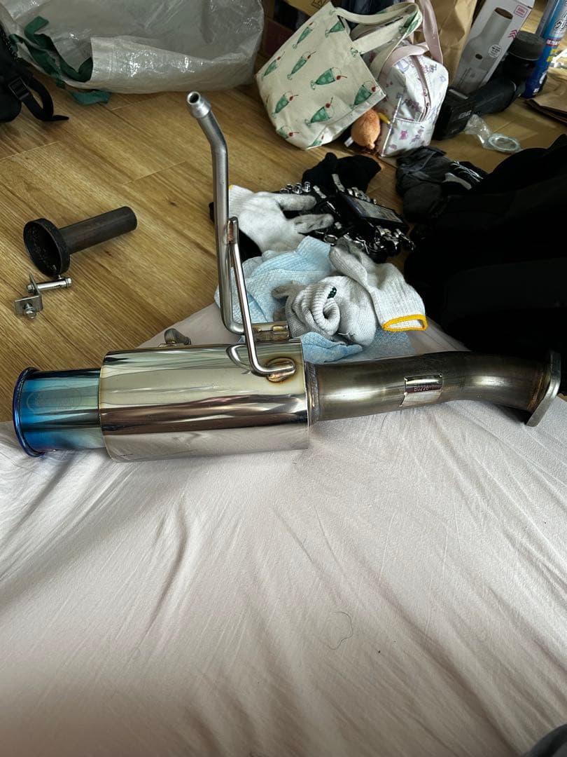 柿本改 NDロードスター