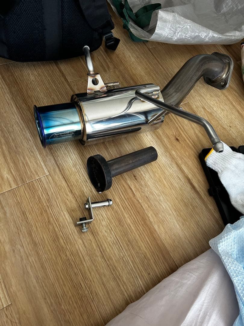 柿本改 NDロードスター