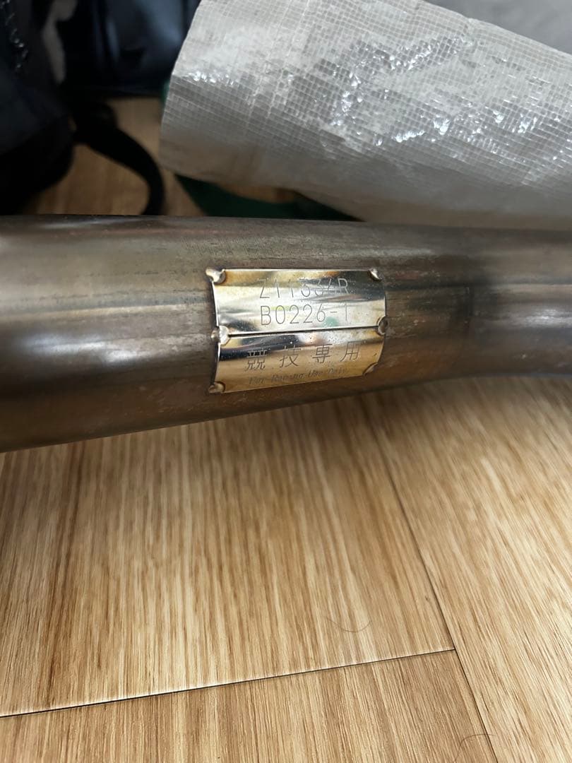 柿本改 NDロードスター