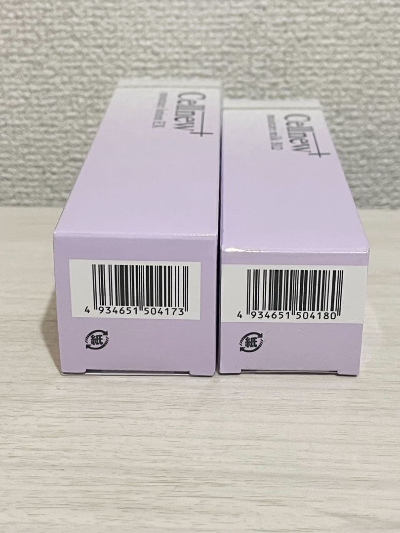 【新品】モイスチュアローション、モイスチュアミルク　2点セット