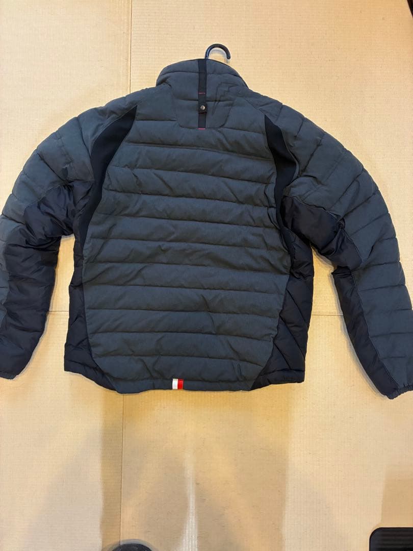 未使用品　KUSHITANI クシタニ インナーダウンXL