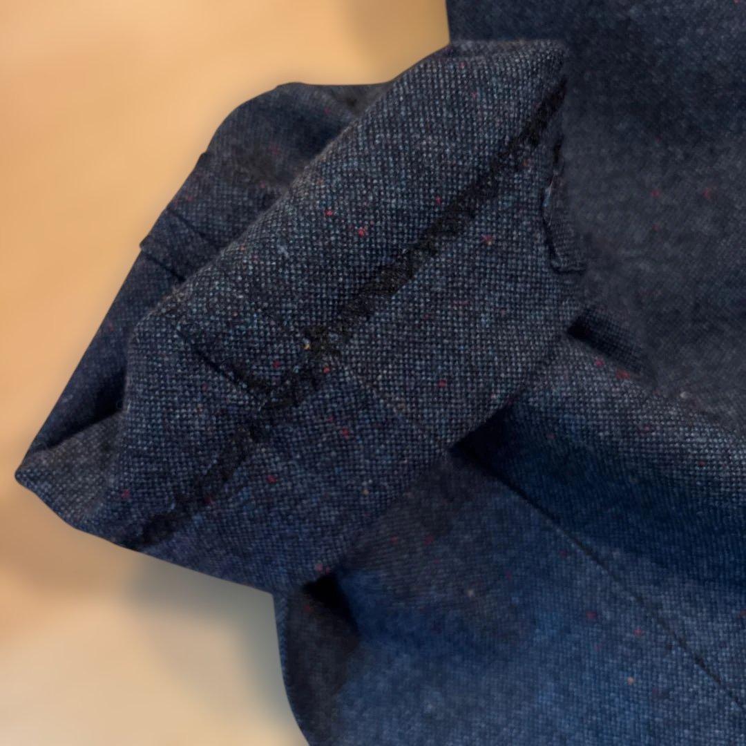 アンブロージ ナポリ 44 パンツ