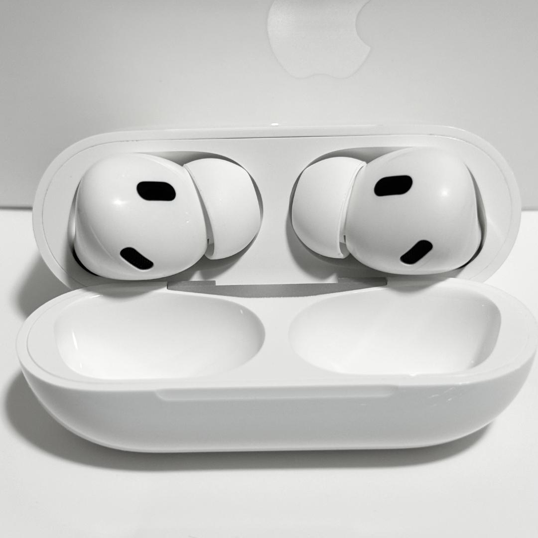 Apple AirPods Pro(第2世代) USB-Type C 228