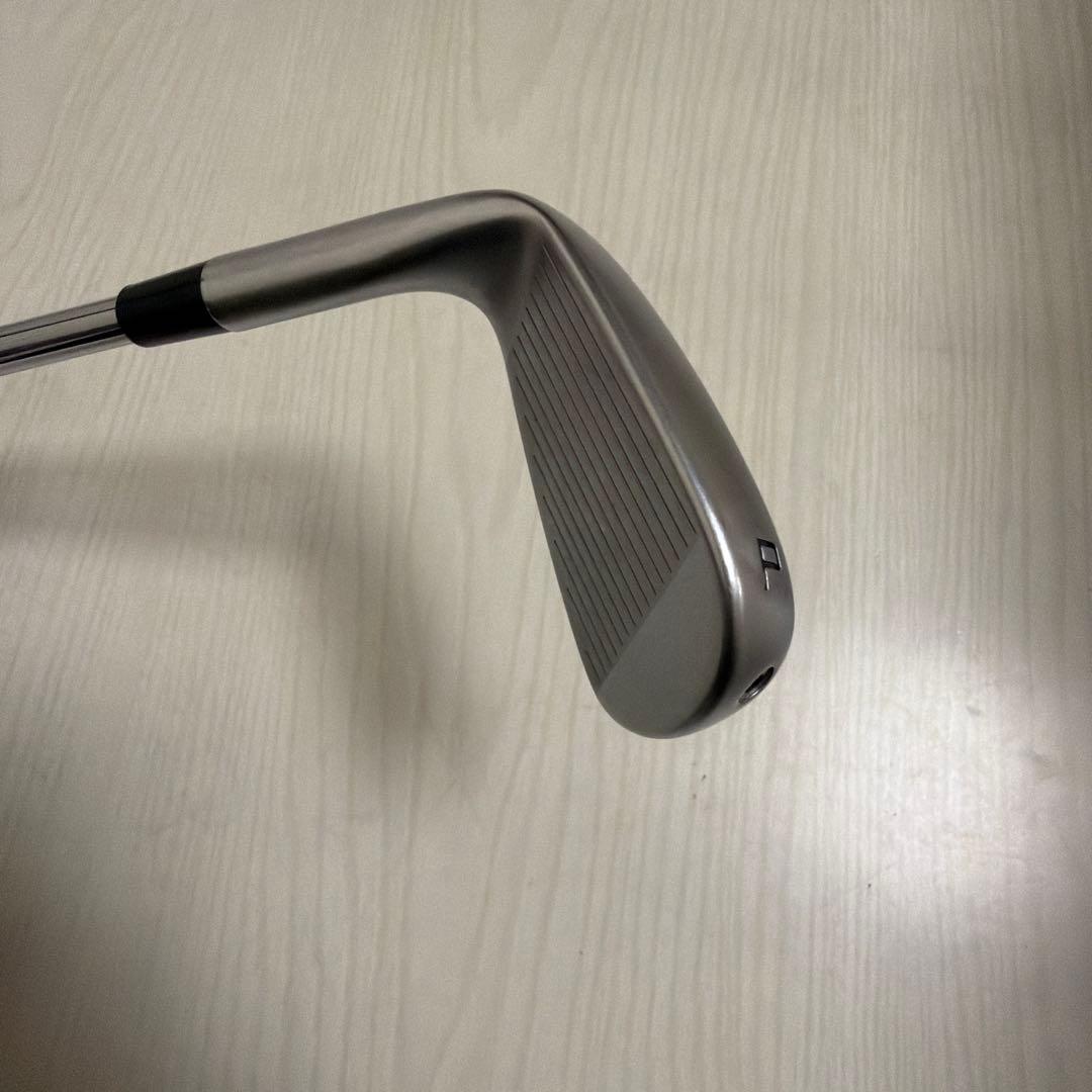 テーラーメイド P770 (2023) 5-PW