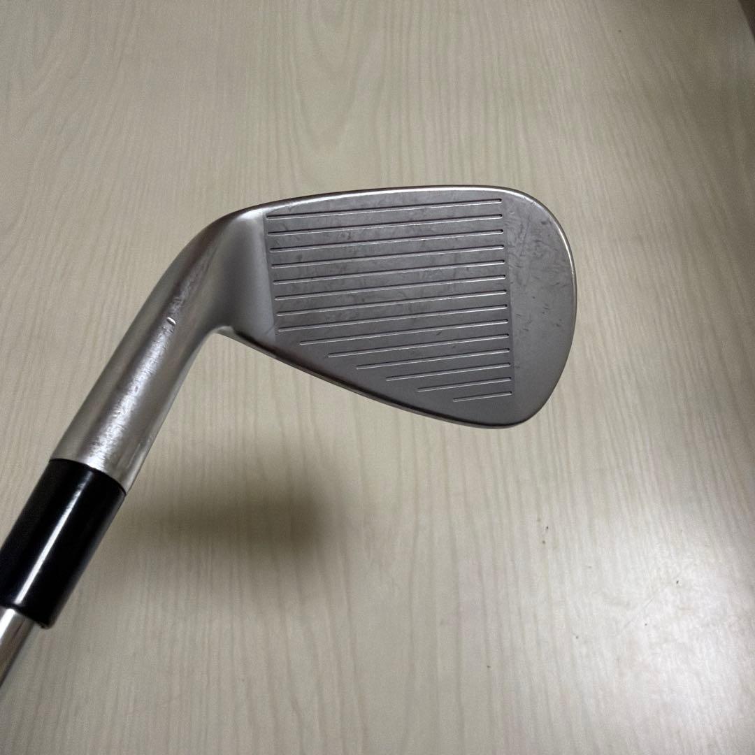 テーラーメイド P770 (2023) 5-PW