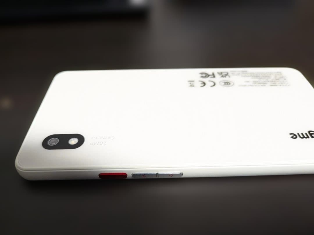 Bigme HiBreak Pro 8+256GB (ホワイト)