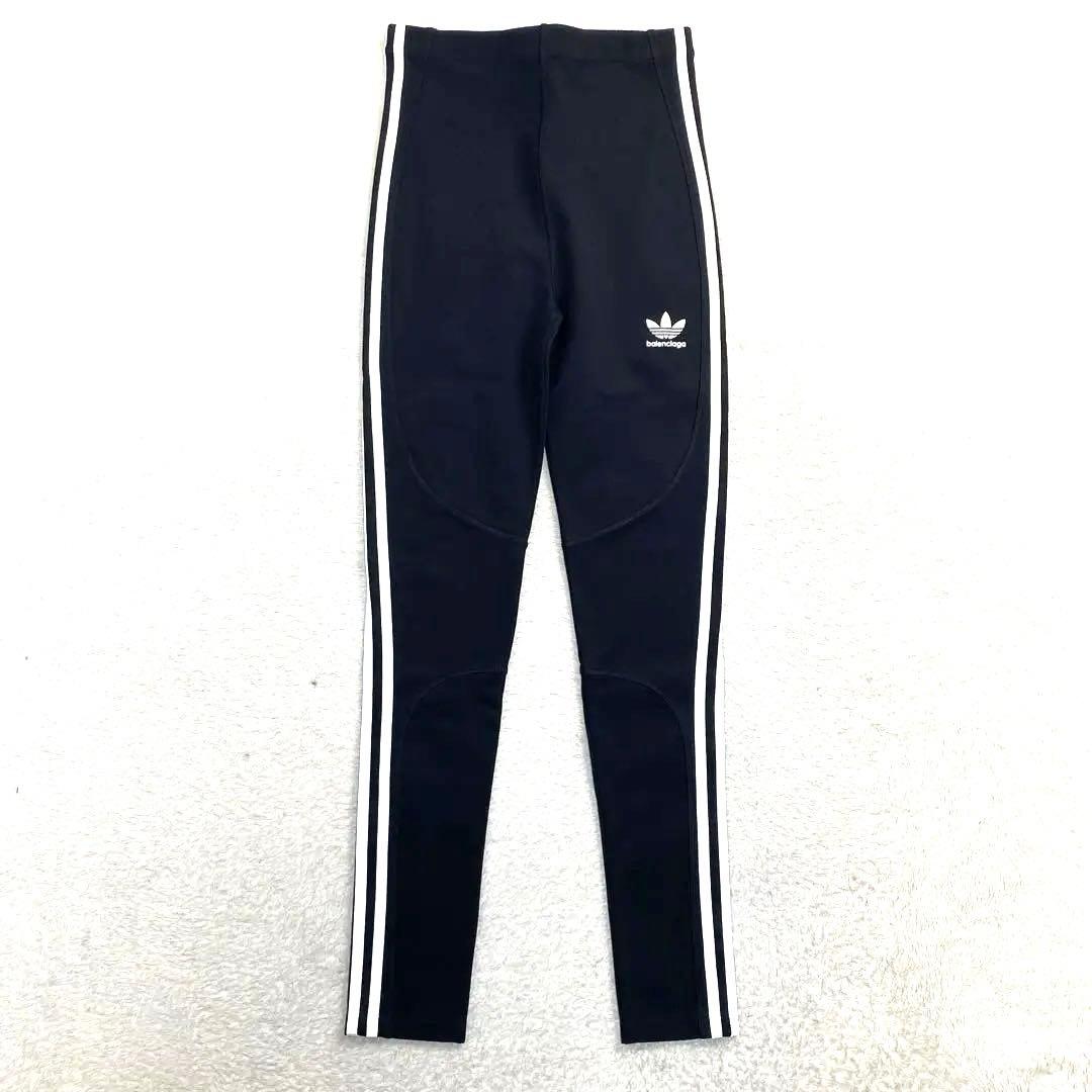 Balenciaga x adidas Athletic Jersey レギンス