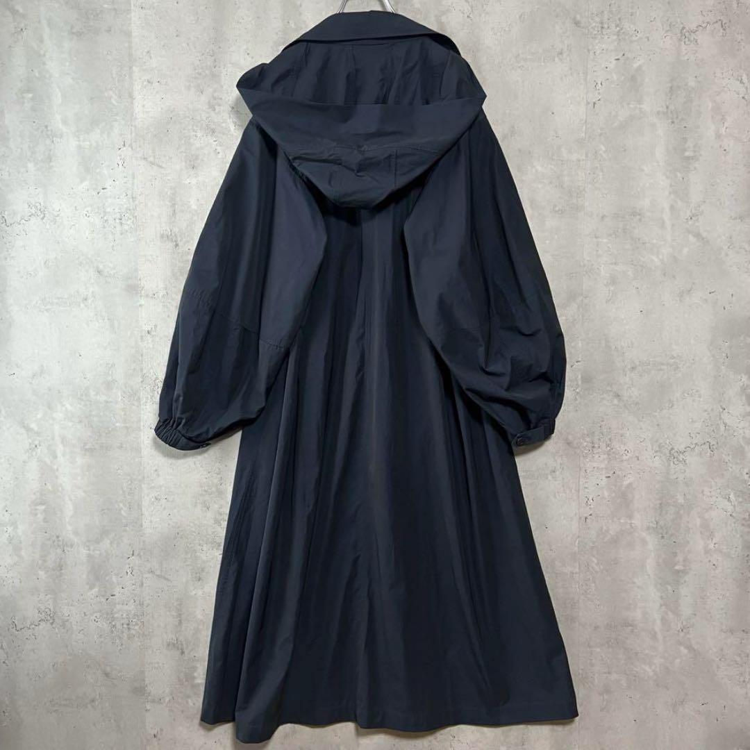 カレンソロジー Curensology &RC ステンカラー コート