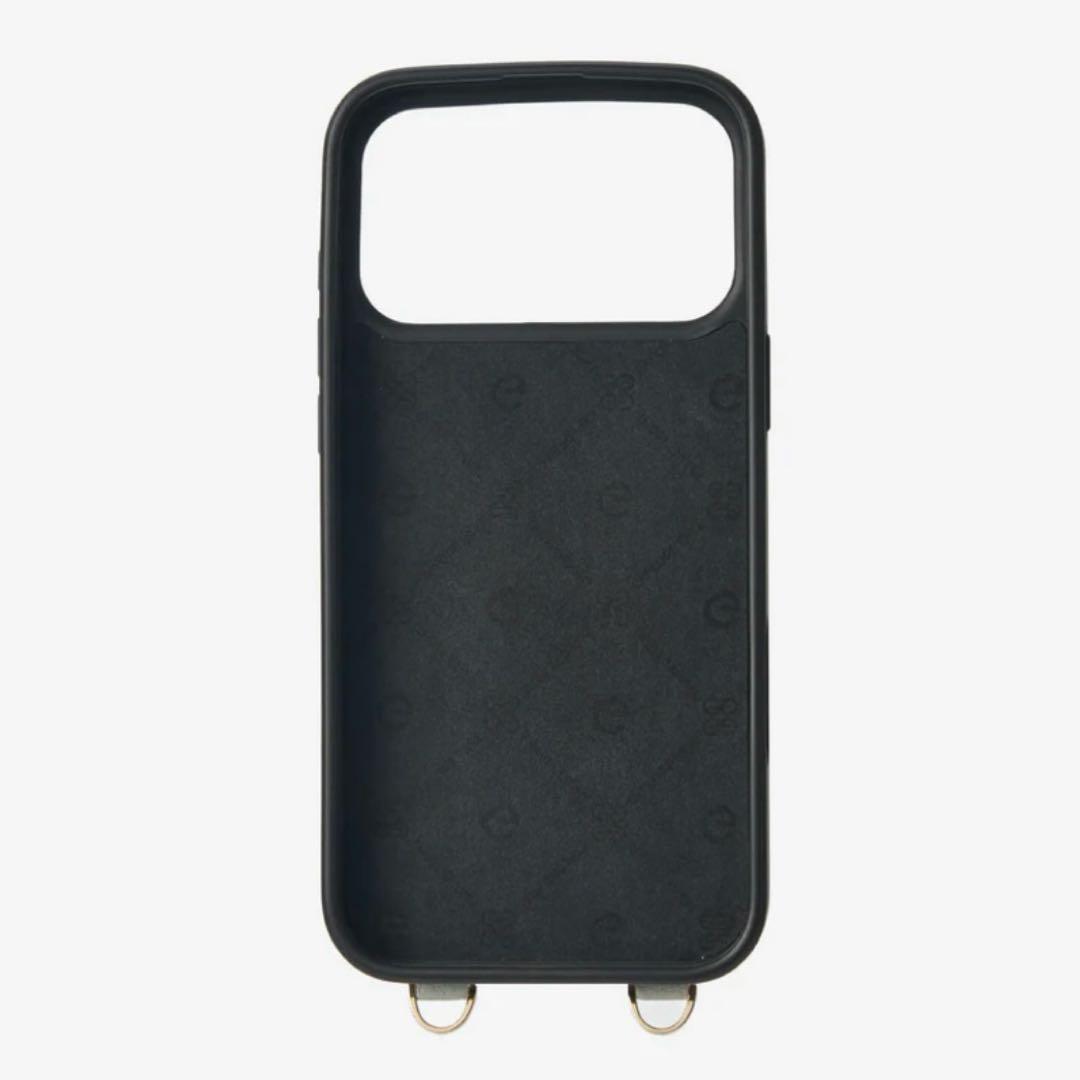 Custypeカスタイプ iPhone17ProMaxケース　MagSafe対応